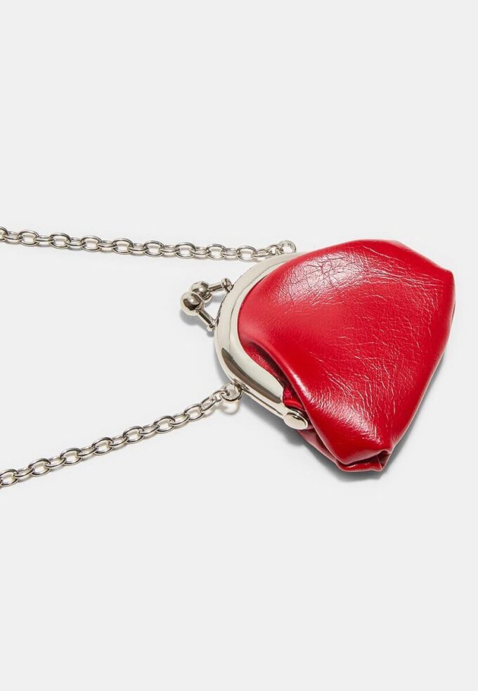Mini-tasje-ketting