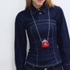 Mini-tasje-ketting