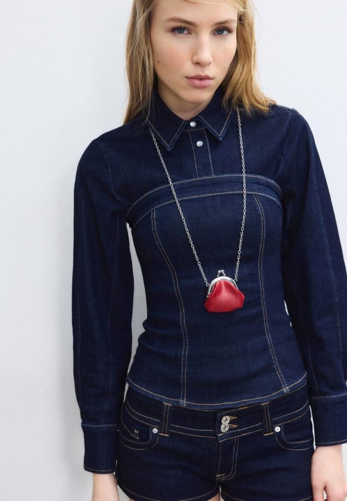 Mini-tasje-ketting