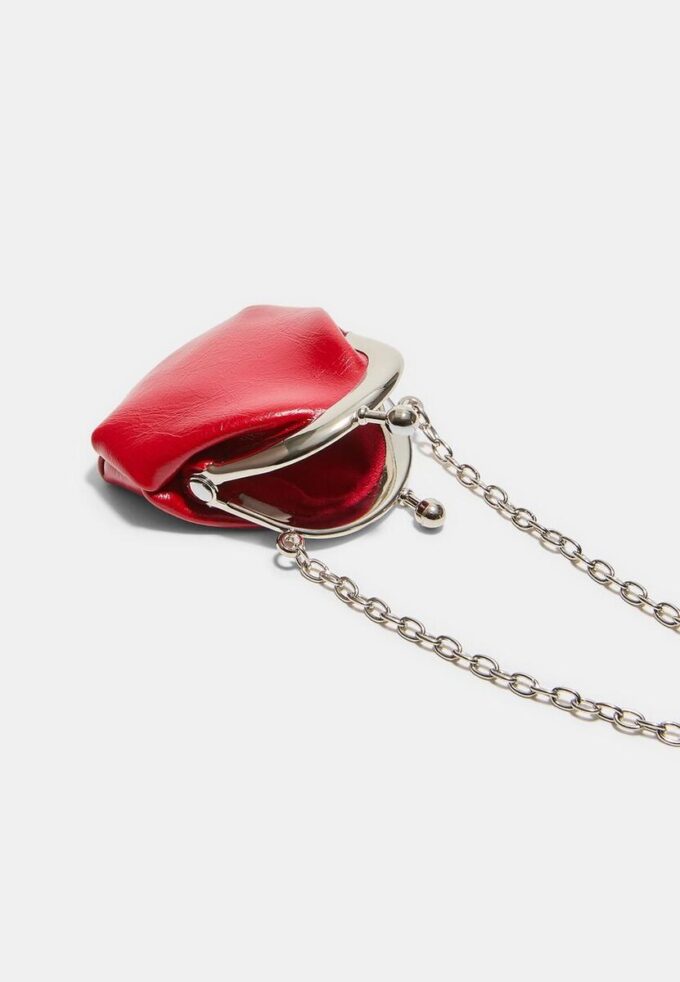 Mini-tasje-ketting