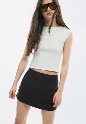 Miniskort Skort