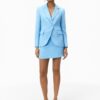 Asymmetrische Blazer