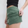 Miniskort Skort Miniskort Skort