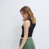 Miniskort Skort Miniskort Skort