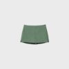 Miniskort Skort Miniskort Skort