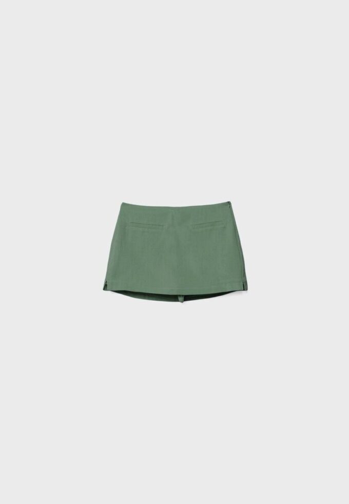 Miniskort Skort Miniskort Skort