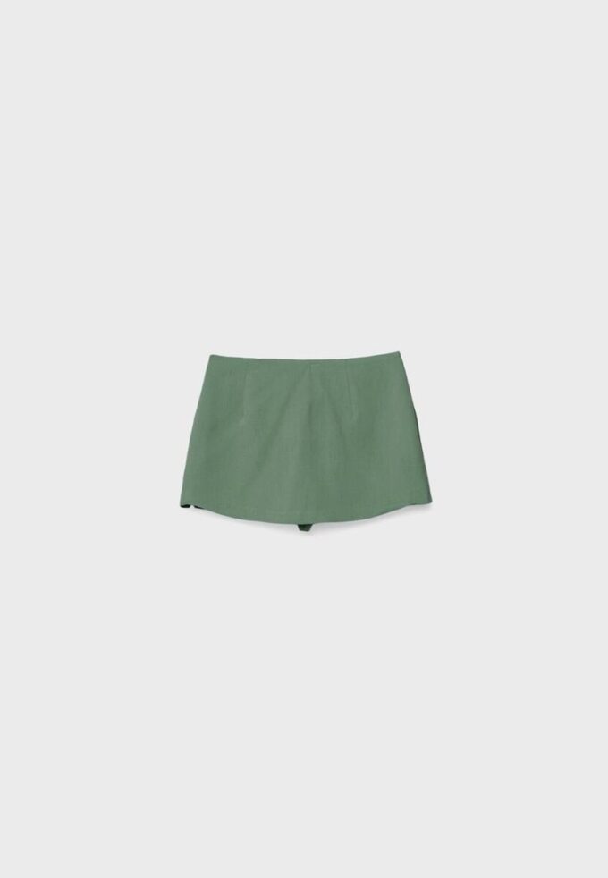 Miniskort Skort Miniskort Skort