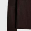 Modal asymmetrisch T-shirt Modal asymmetrisch T-shirt