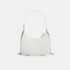 Moon schoudertas met ketting