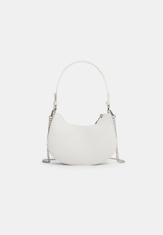 Moon schoudertas met ketting Moon schoudertas met ketting