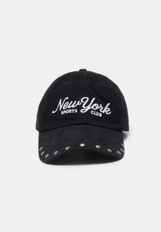 New York-pet