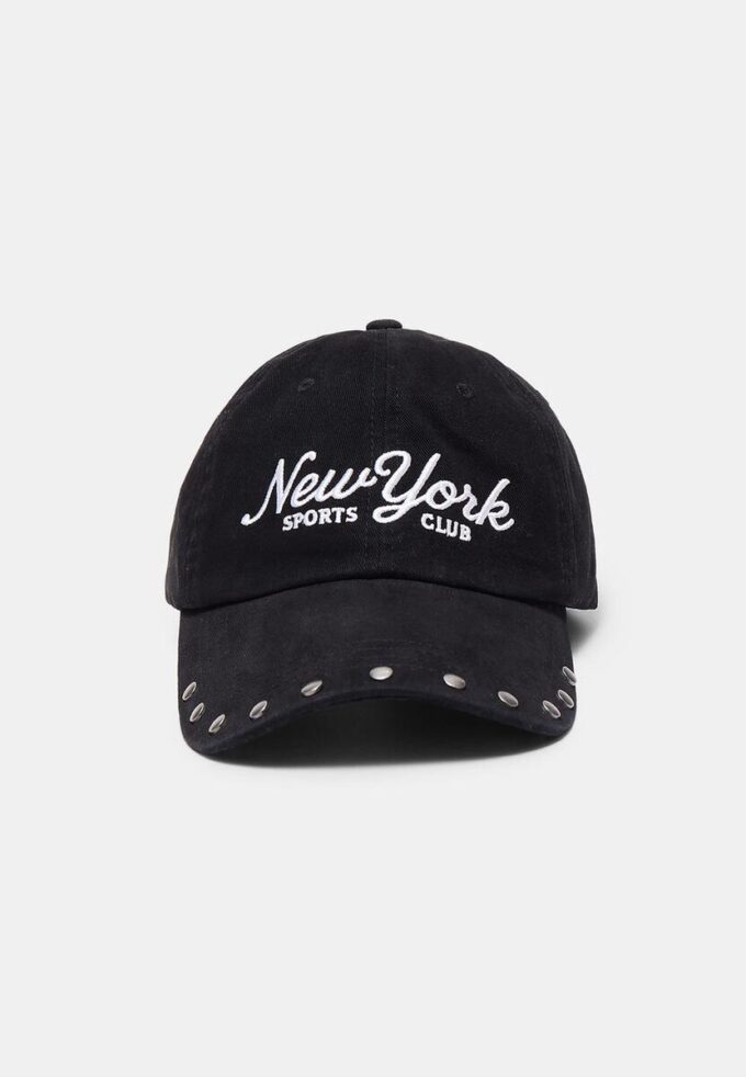New York-pet
