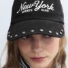 New York-pet