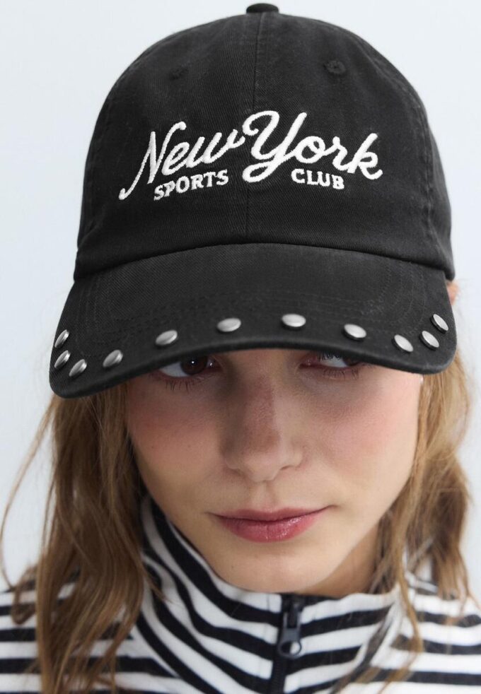 New York-pet