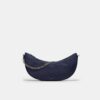 Nylon Moon-schoudertas Nylon Moon-schoudertas
