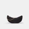Nylon Moon-schoudertas Nylon Moon-schoudertas