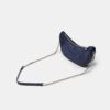 Nylon Moon-schoudertas Nylon Moon-schoudertas