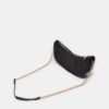 Nylon Moon-schoudertas Nylon Moon-schoudertas