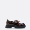 Platform-schoenen