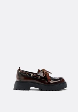 Platform-schoenen