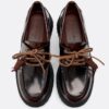 Platform-schoenen