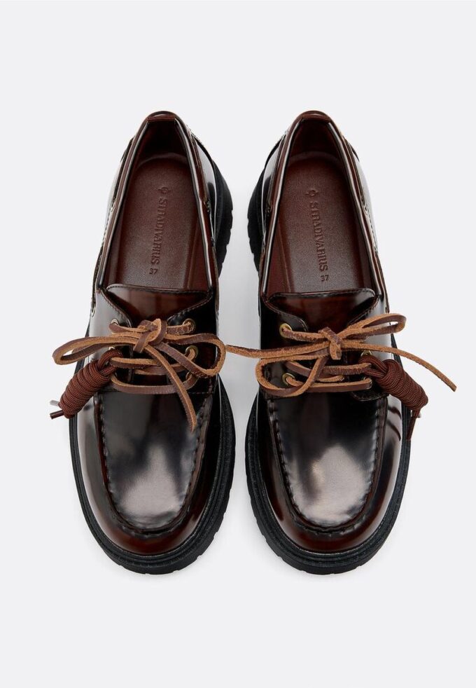 Platform-schoenen