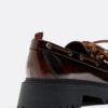 Platform-schoenen