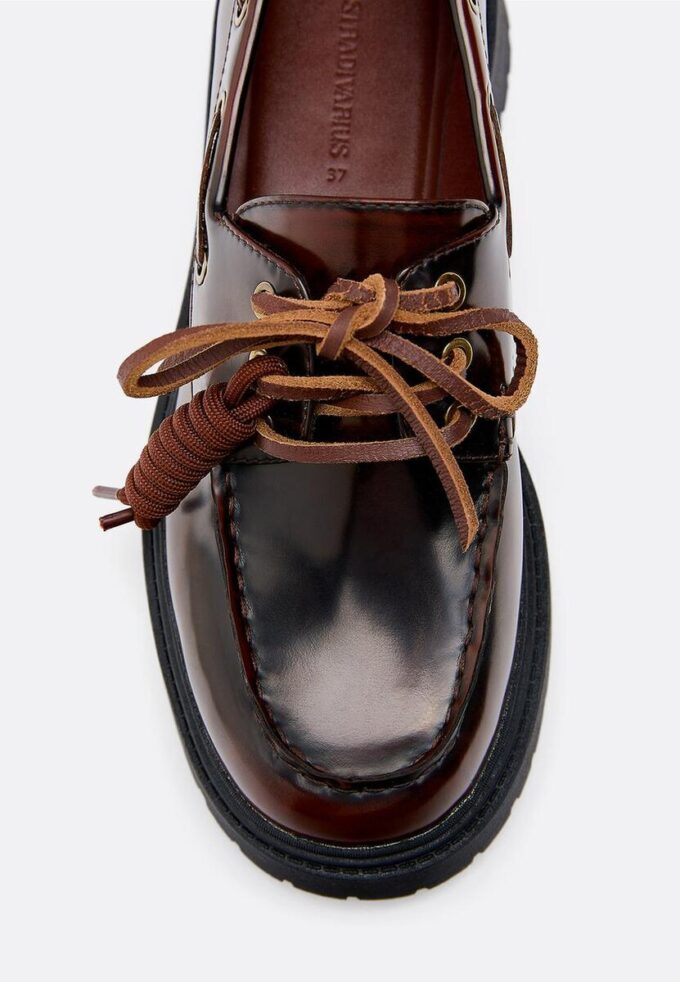 Platform-schoenen