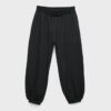 Pluche ballon-joggingbroek Pluche ballon-joggingbroek