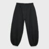 Pluche ballon-joggingbroek Pluche ballon-joggingbroek