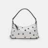 Polka Dot Moon-schoudertas