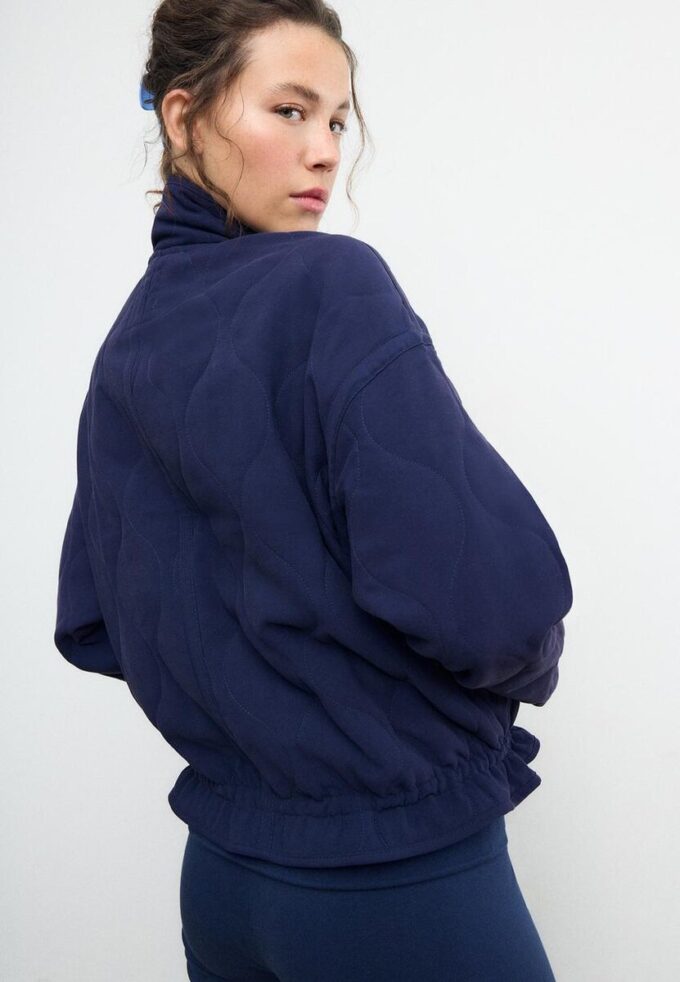 Pufferjas