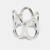 Rigid ronde armband