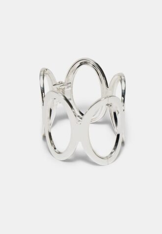 Rigid ronde armband