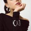 Rigid ronde armband