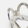 Rigid ronde armband
