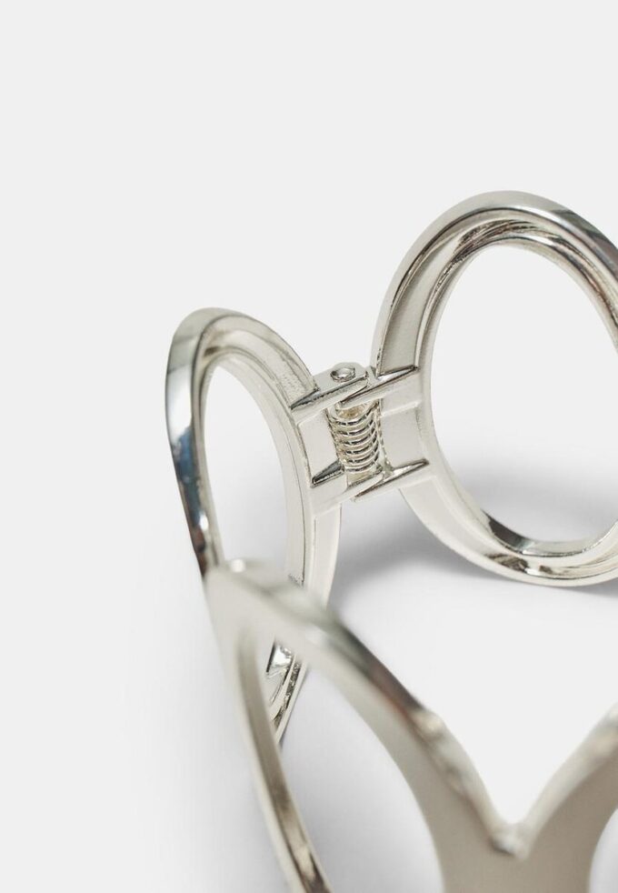 Rigid ronde armband