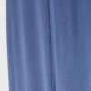 Rugloze halter midi-jurk