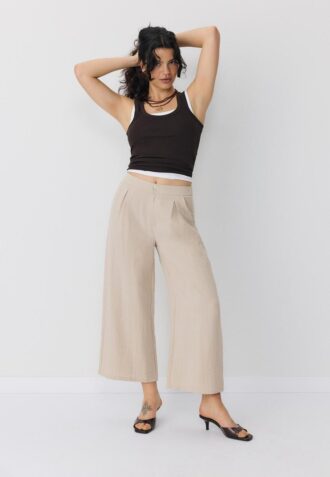 Rustieke Culotte