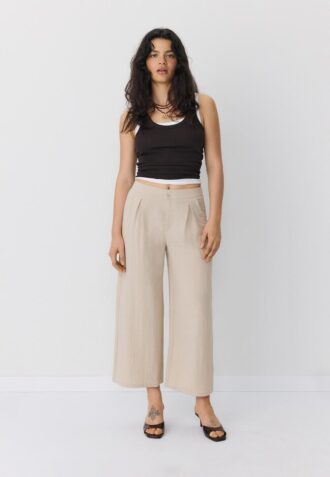 Rustieke Culotte