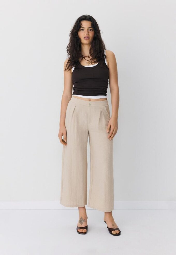 Rustieke Culotte