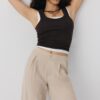 Rustieke Culotte