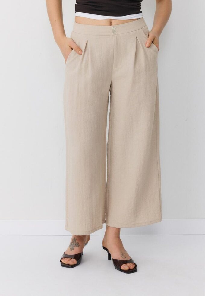 Rustieke Culotte