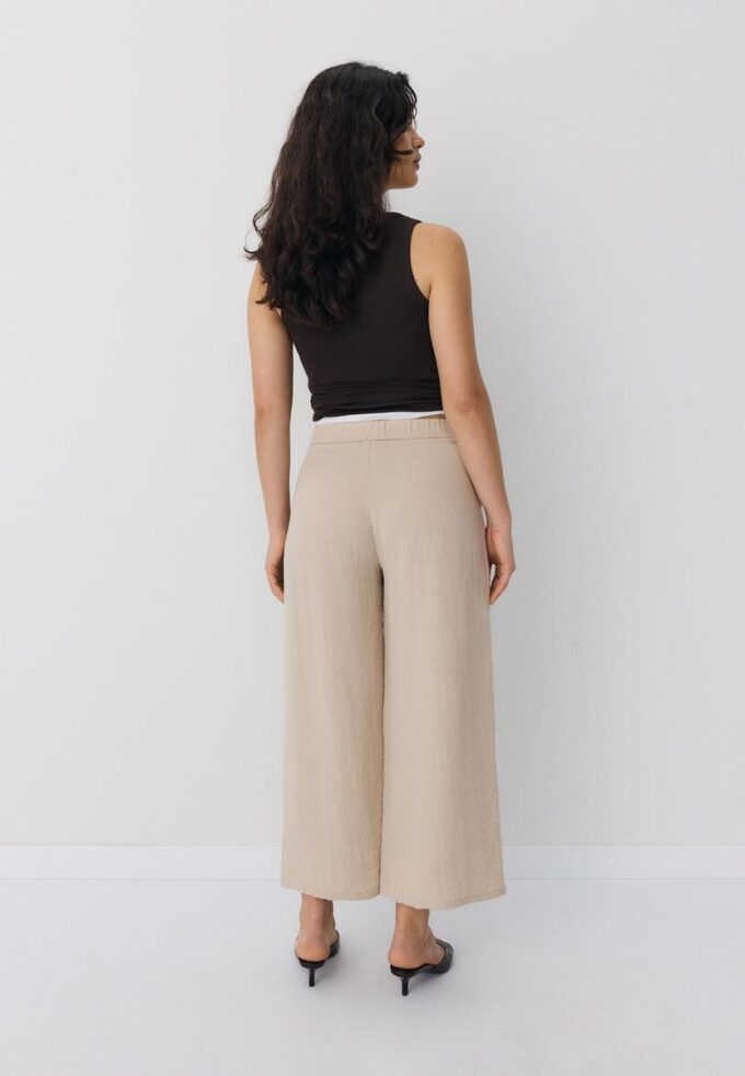 Rustieke Culotte