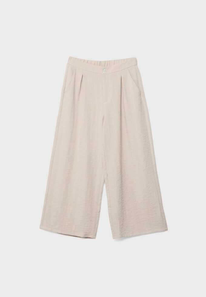 Rustieke Culotte