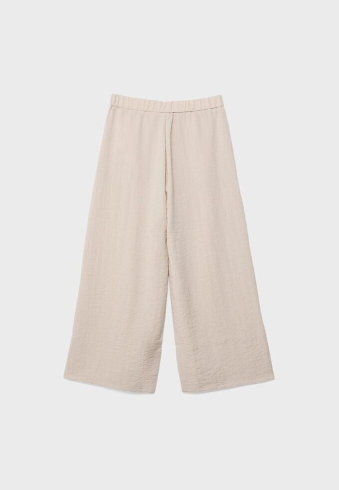 Rustieke Culotte