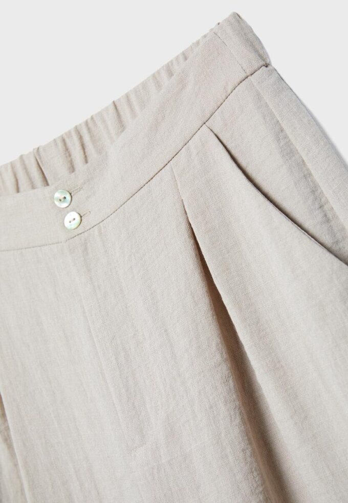 Rustieke Culotte