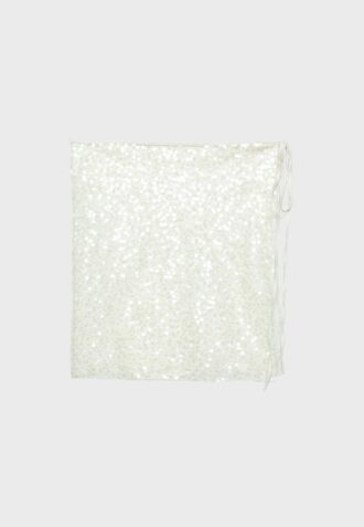 Sarong met pailletten