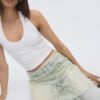 Sarong met pailletten