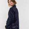 Satijnen blazer Satijnen blazer